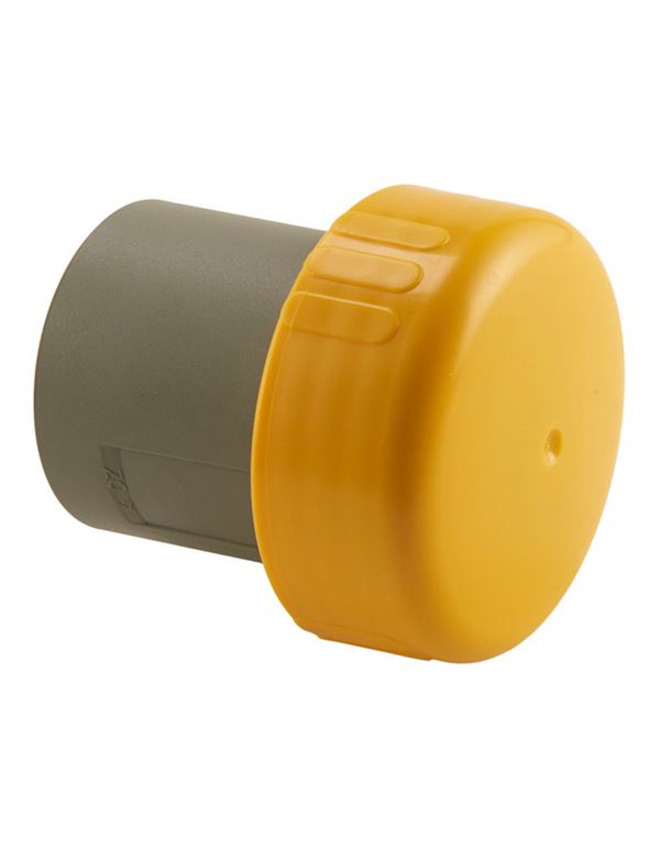 Målebæger til Thetford toilet - bundtank 