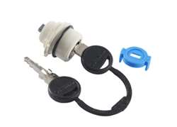 Lås til Thetford serviceklap model 3-4-5