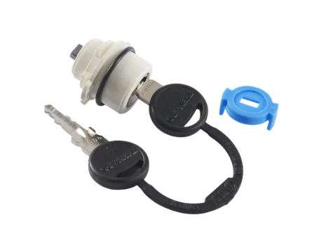 Lås til Thetford serviceklap model 3-4-5