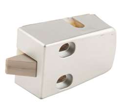 Lås til drejestang top/bund