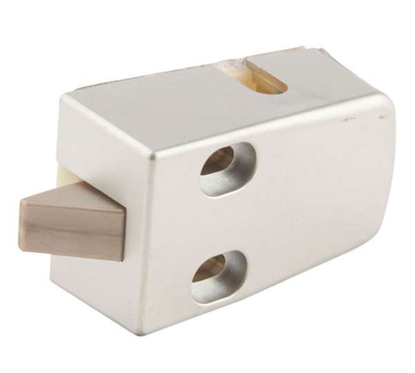 Lås til drejestang top/bund