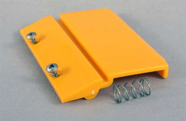 Låsebeslag Thetford toilet C2-C3-C4 til bundtank