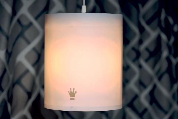 Isabella lampeskærm TravelLight - husk at købe ledning #900060458