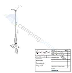 Led Isabella havelåge