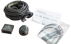 Ledningsnet til anhængertræk Fiat Ducato X290 Serie 8