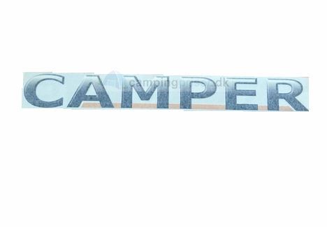Campingpriser.dk - Camper til Dethleffs klistermærke