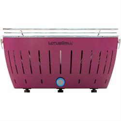 Lotus Grill Ø43,5 cm XL 