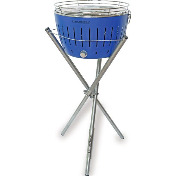 Lotus universal grillstander