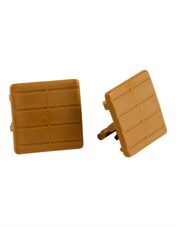 Lukkebeslag, SP 22 til Rastrollo 