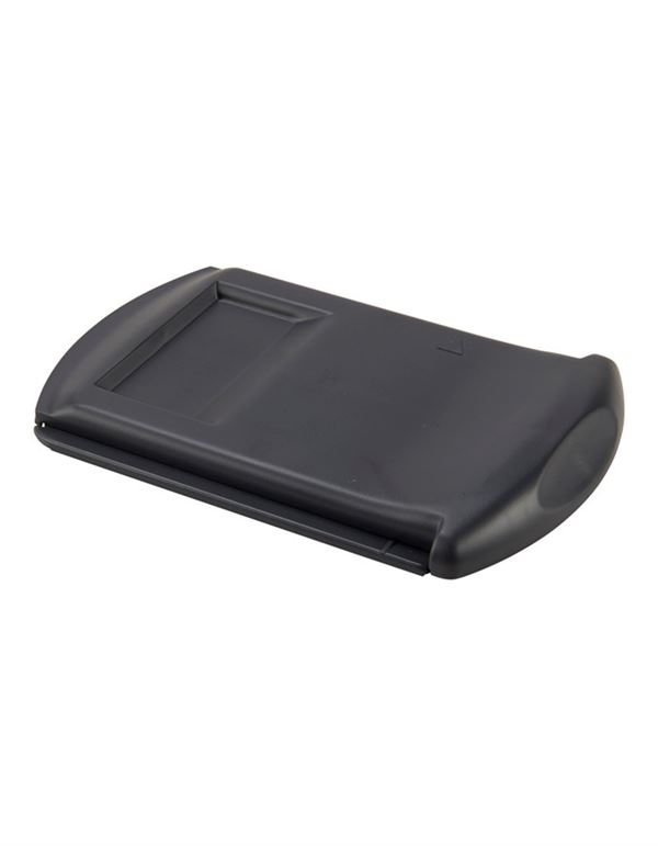 Glidedæksel til Thetford toilet C400-C402-C500 bundtank