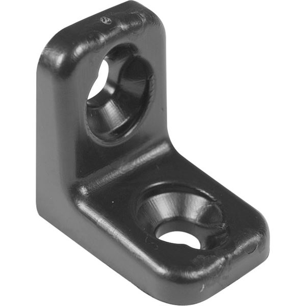 Møbelvinkel    * Mål 25 x 25 mm,