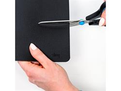 "Silwy" Metal-Nano-Gel-Mat sort