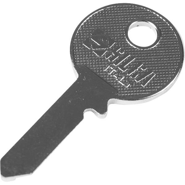 MC nøgle til dørlåse 