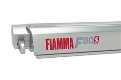 Fiamma F80 S. 320Cm. Grå boks 