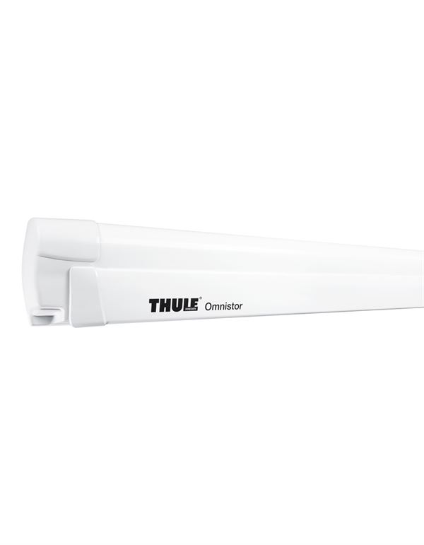  Thule 8000. 450 Cm. Hvid boks "EL"