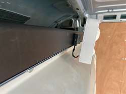 Milenco bevægelsessensor 12 V