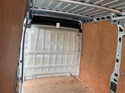 Milenco bevægelsessensor 12 V