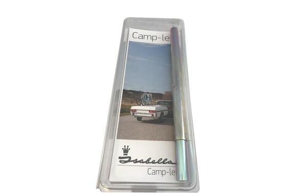 Camplet mellemstang midterstang