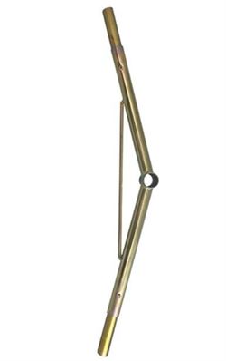 Mellemstykke Camp-let Royal - Premium - Adventure