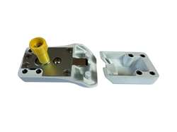 Milenco High Security dørlås