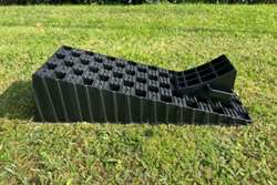 Milenco MGI XL niveaukile + stopklods