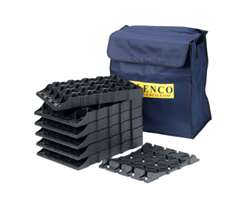 Milenco Stacka 6 niveaukile