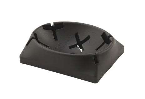 Milenco næsehjulsunderstøtte