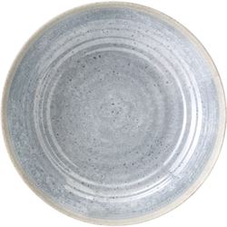 Dyb tallerken 20 cm Mirage