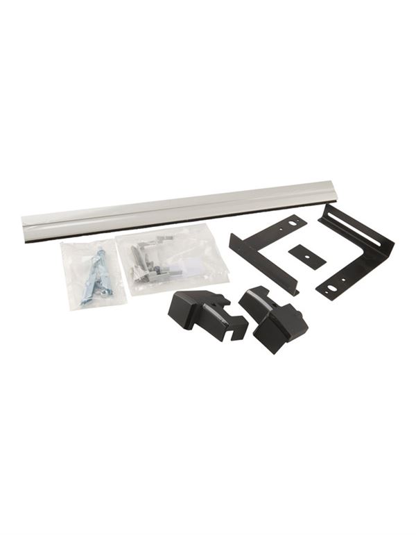 Monteringskit Thule Slide-Out Ducato V16 12V