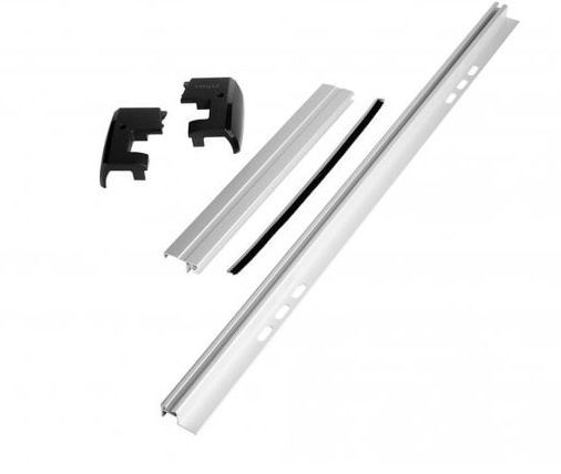 Monteringskit Thule Slide-Out trappetrin -  Ducato, Jumper, Boxer.