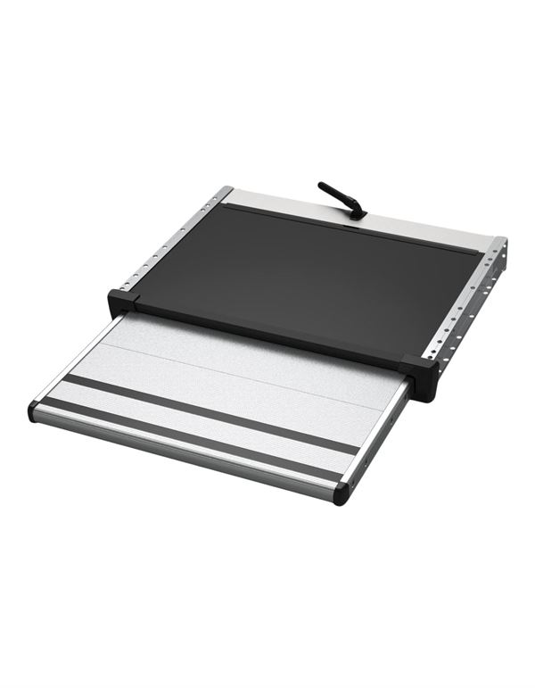 Monteringssæt Thule Slide-Out G2 Renault Master >2010 trappetrin