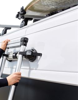 Monteringskit til bl.a. stige Thule