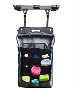 Monteringskit til bl.a. stige Thule