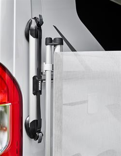 Monteringskit til bl.a. stige Thule