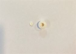 Monteringstap til kofanger del blændprop