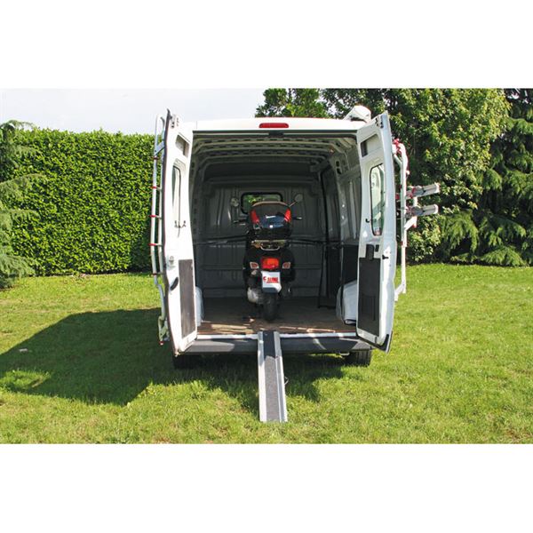 Fiamma Carry Moto S motorcykelstativ