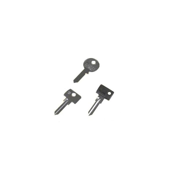 Nøgler nr. 1542 - 2150