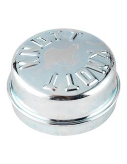 Fedtkapsel - Navkapsel "Knott" - Ø 52 mm