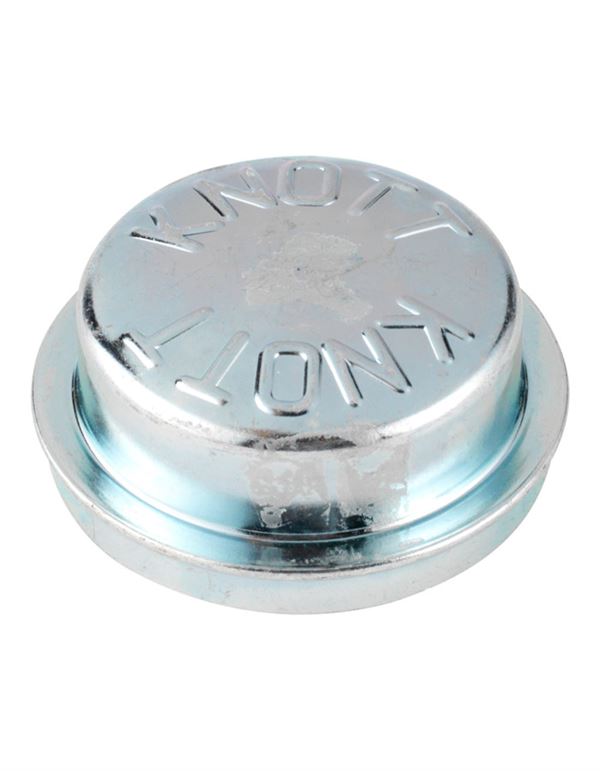 Fedtkapsel 64 mm Navkapsel "Knott"