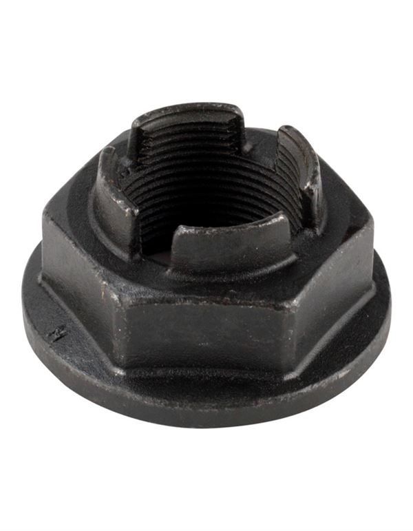 Navmøtrik BPW M27x1,5mm Ø: 52mm ECO-nav