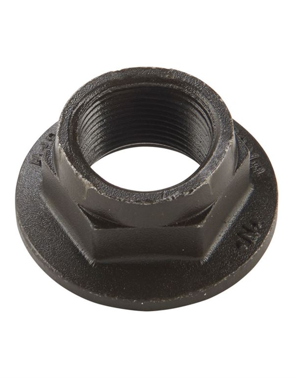 Navmøtrik BPW M24x1,5mm Ø:46mm