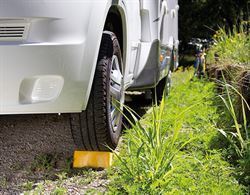 Niveaukile "Fiamma Magnum"