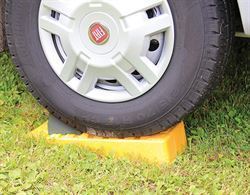 Niveaukile "Fiamma Magnum"