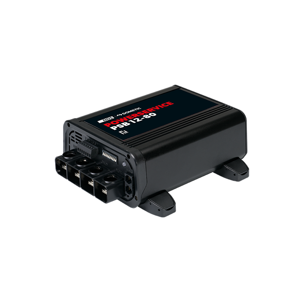 Dometic Opladningsomformer "NDS Powerservice PSB 12-80"