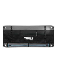 Thule Countertop Organizer Organizer med opbevaringsrum og stroppe  Holder til køkkenrulle