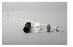  Overløbsrør til Thetford kassettetoilet C-402C/C-402X