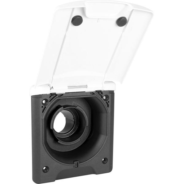 FAWO Vandpåfyldningsstuds "ABL" Med magnetlåg