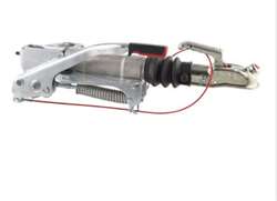 Påløbsbremse ALKO 150V Euro-2 AK160