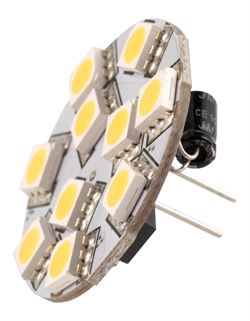 Pære 16W Ø 29mm LED 12V G4