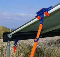 PEGGY PEG Fix&Go AntiFlap 